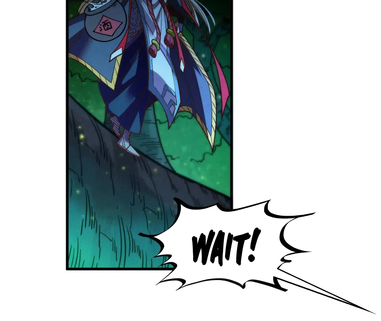 The Ultimate of All Ages Chapter 422 - page 98