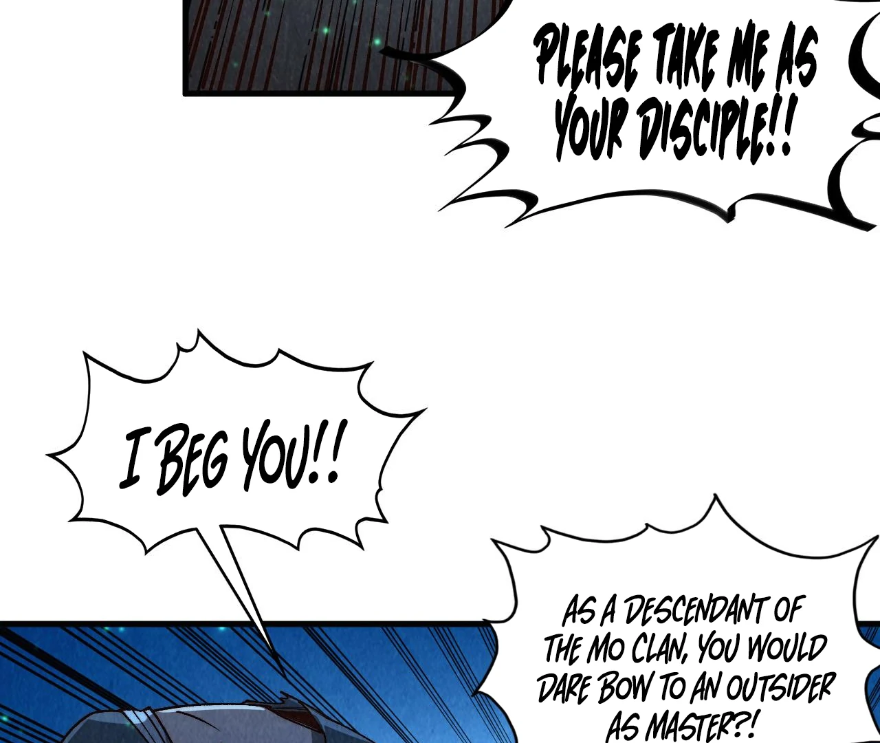 The Ultimate of All Ages Chapter 423 - page 99