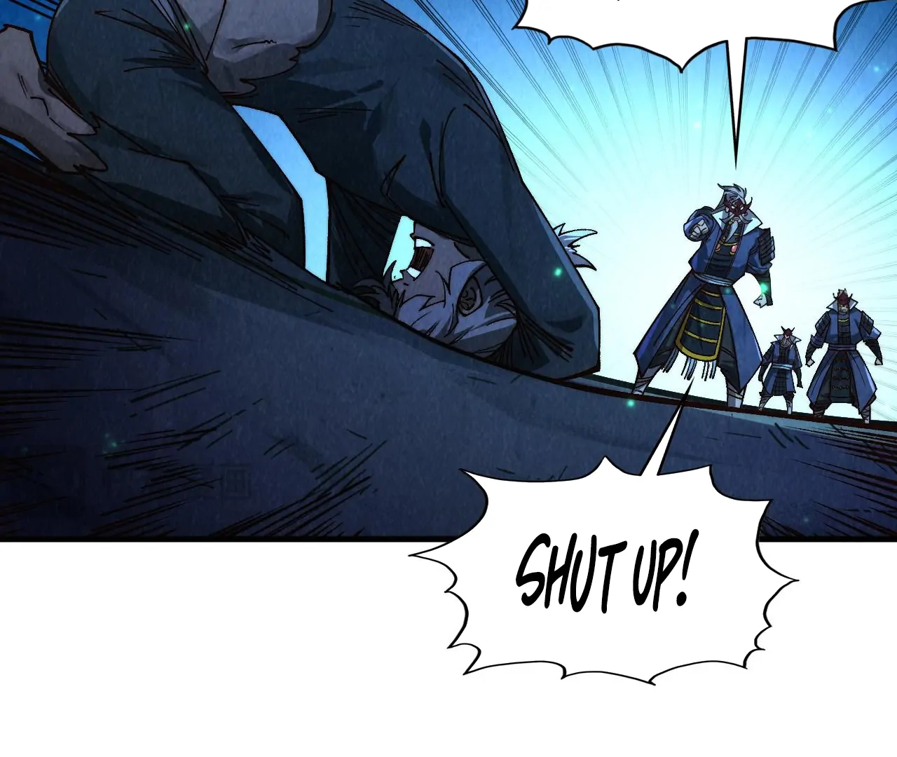 The Ultimate of All Ages Chapter 423 - page 100