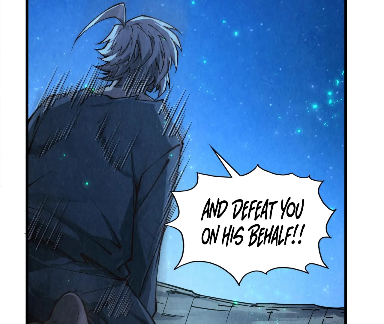 The Ultimate of All Ages Chapter 423 - page 102