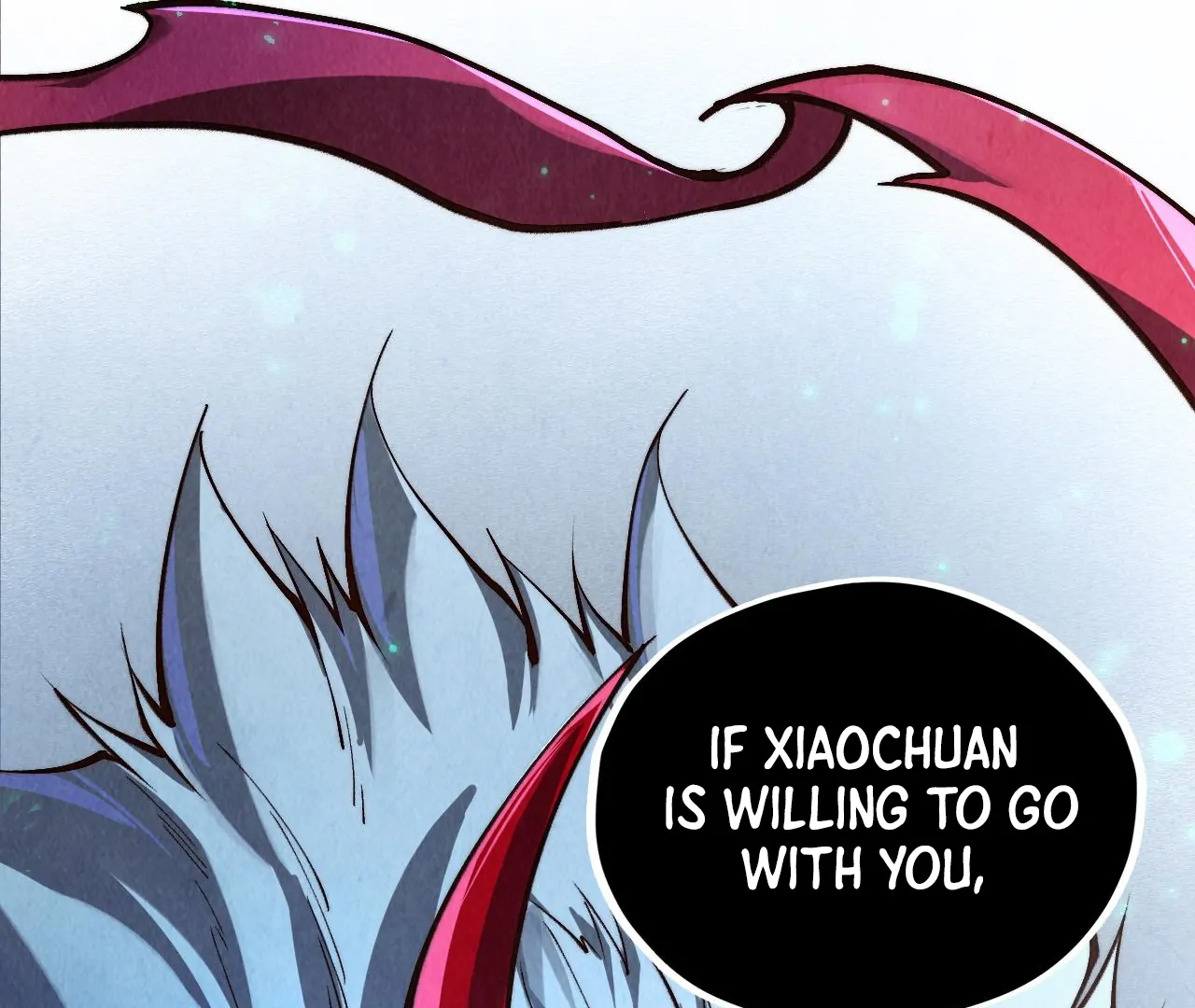 The Ultimate of All Ages Chapter 423 - page 105