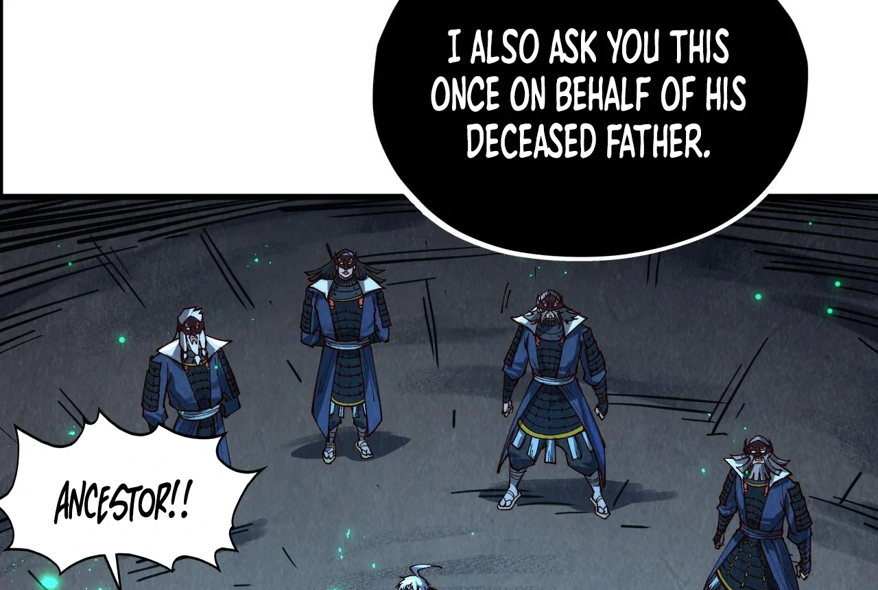 The Ultimate of All Ages Chapter 423 - page 108