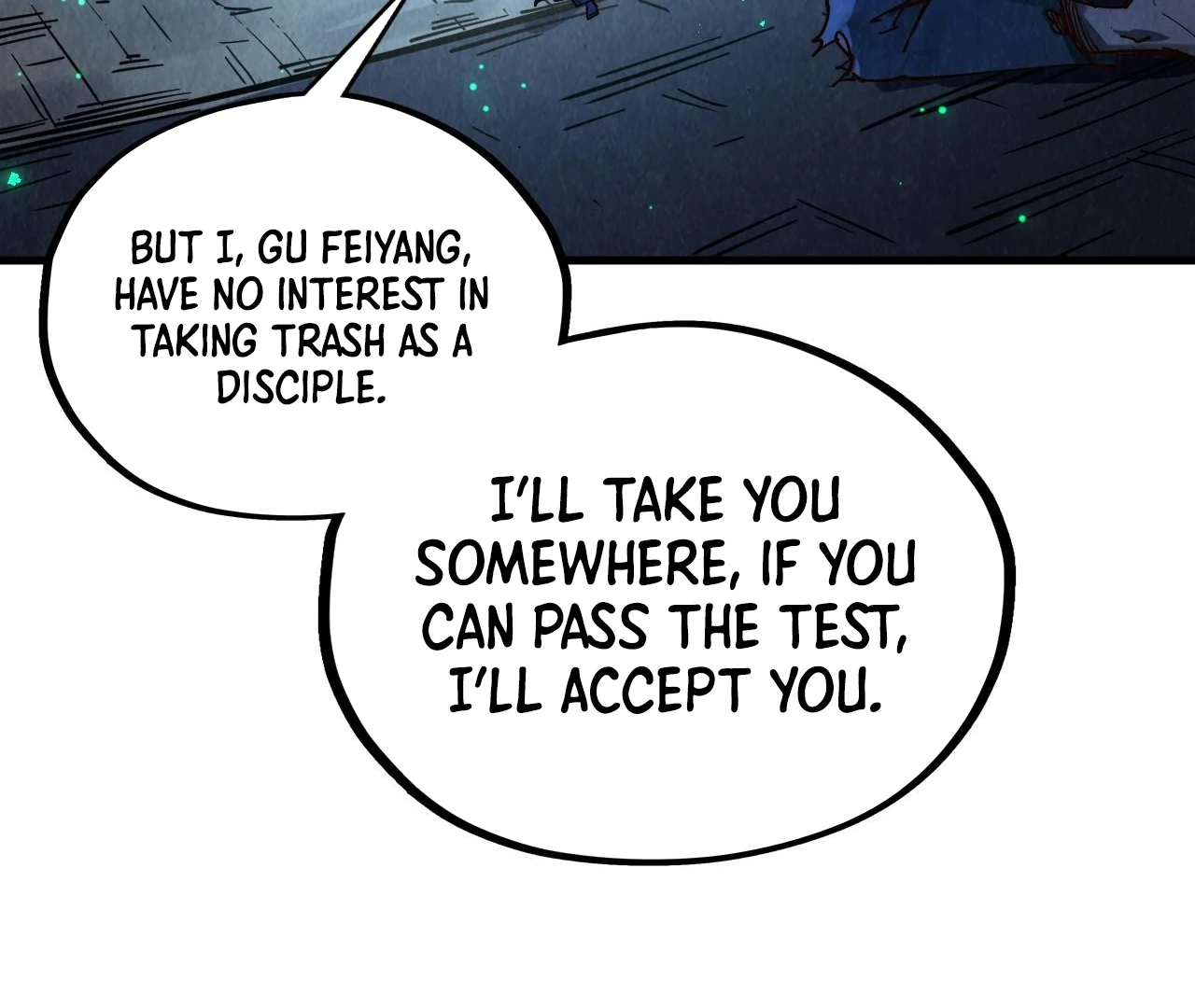 The Ultimate of All Ages Chapter 423 - page 111