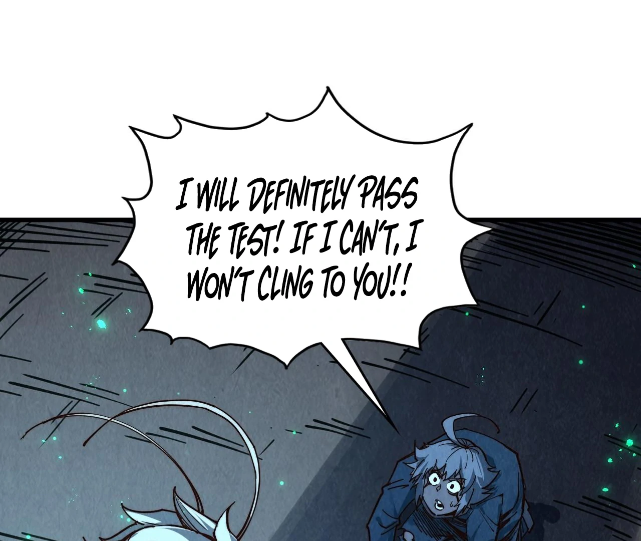 The Ultimate of All Ages Chapter 423 - page 112