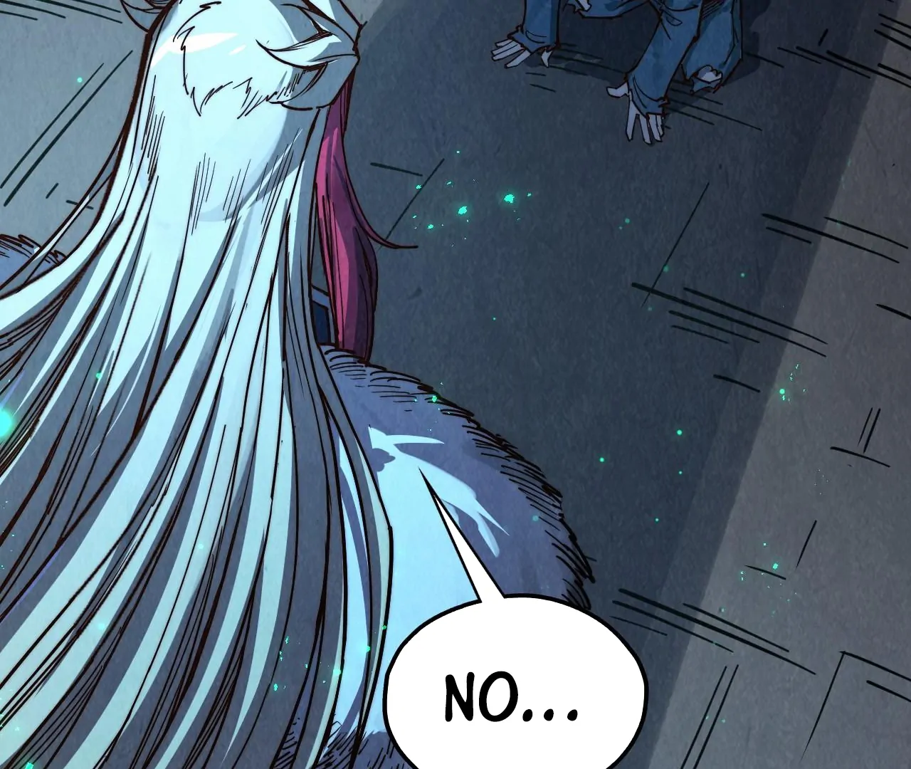 The Ultimate of All Ages Chapter 423 - page 113