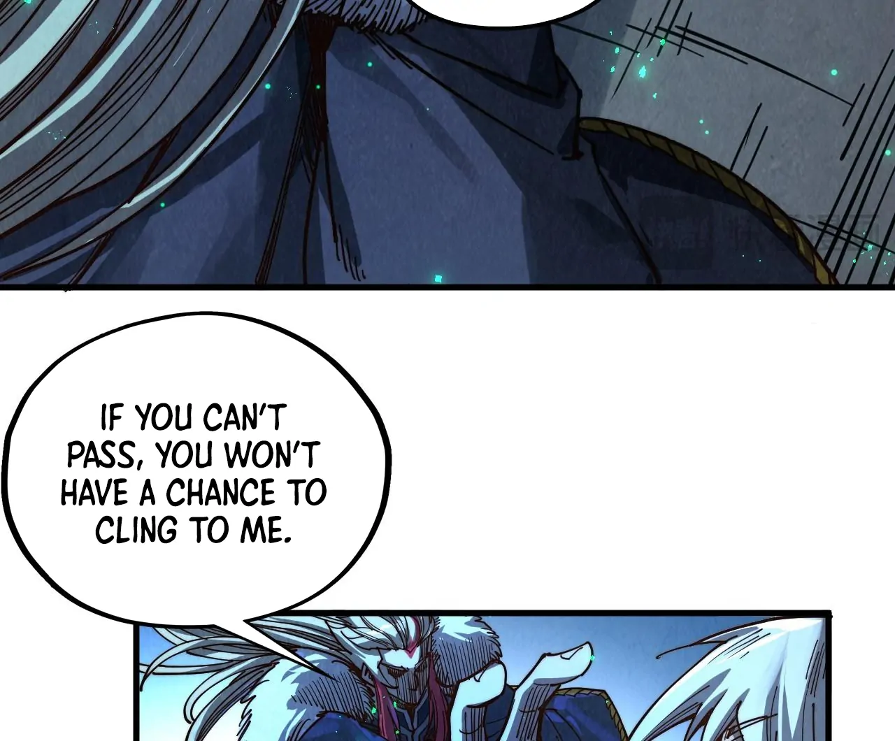 The Ultimate of All Ages Chapter 423 - page 114