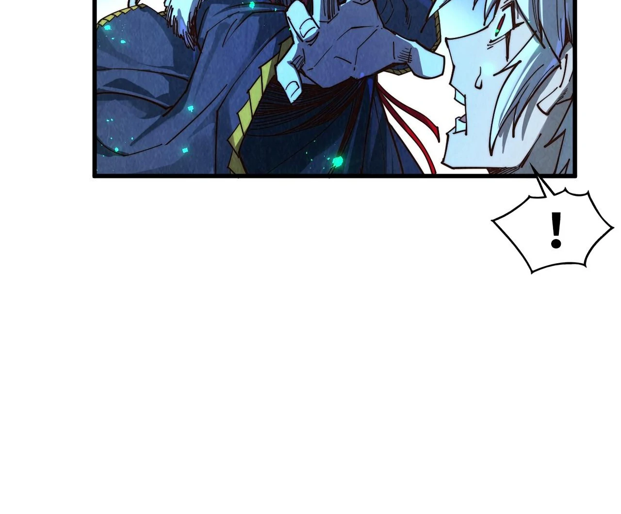 The Ultimate of All Ages Chapter 423 - page 115