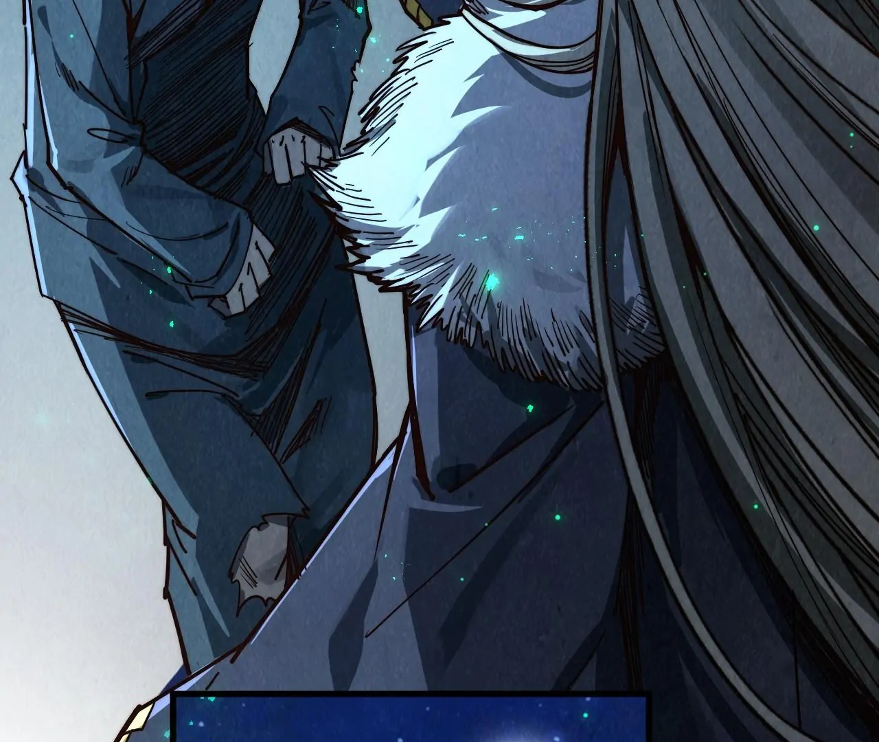 The Ultimate of All Ages Chapter 423 - page 118