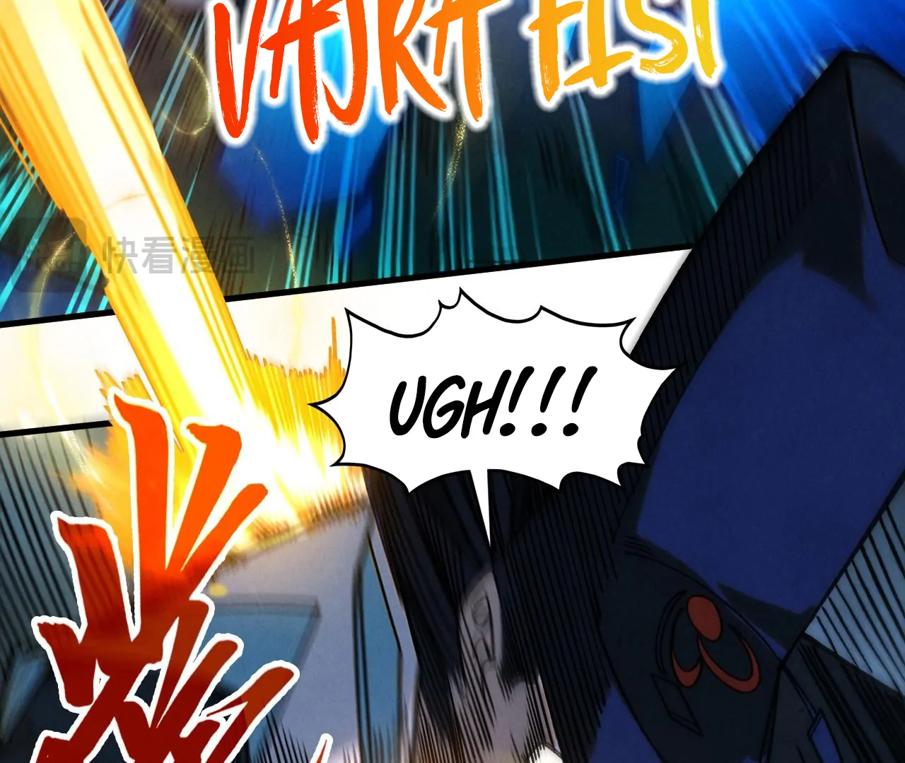 The Ultimate of All Ages Chapter 423 - page 11