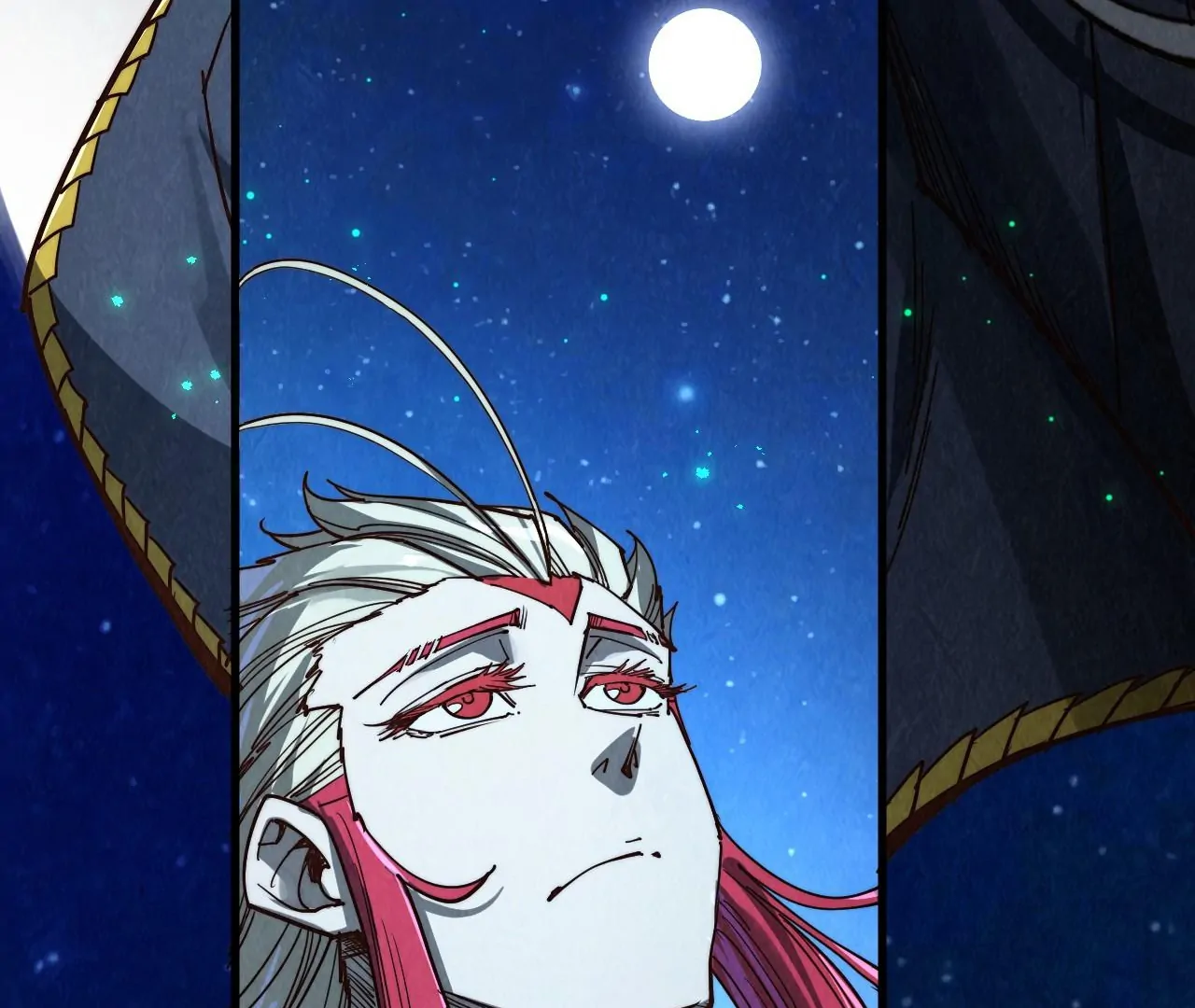 The Ultimate of All Ages Chapter 423 - page 119