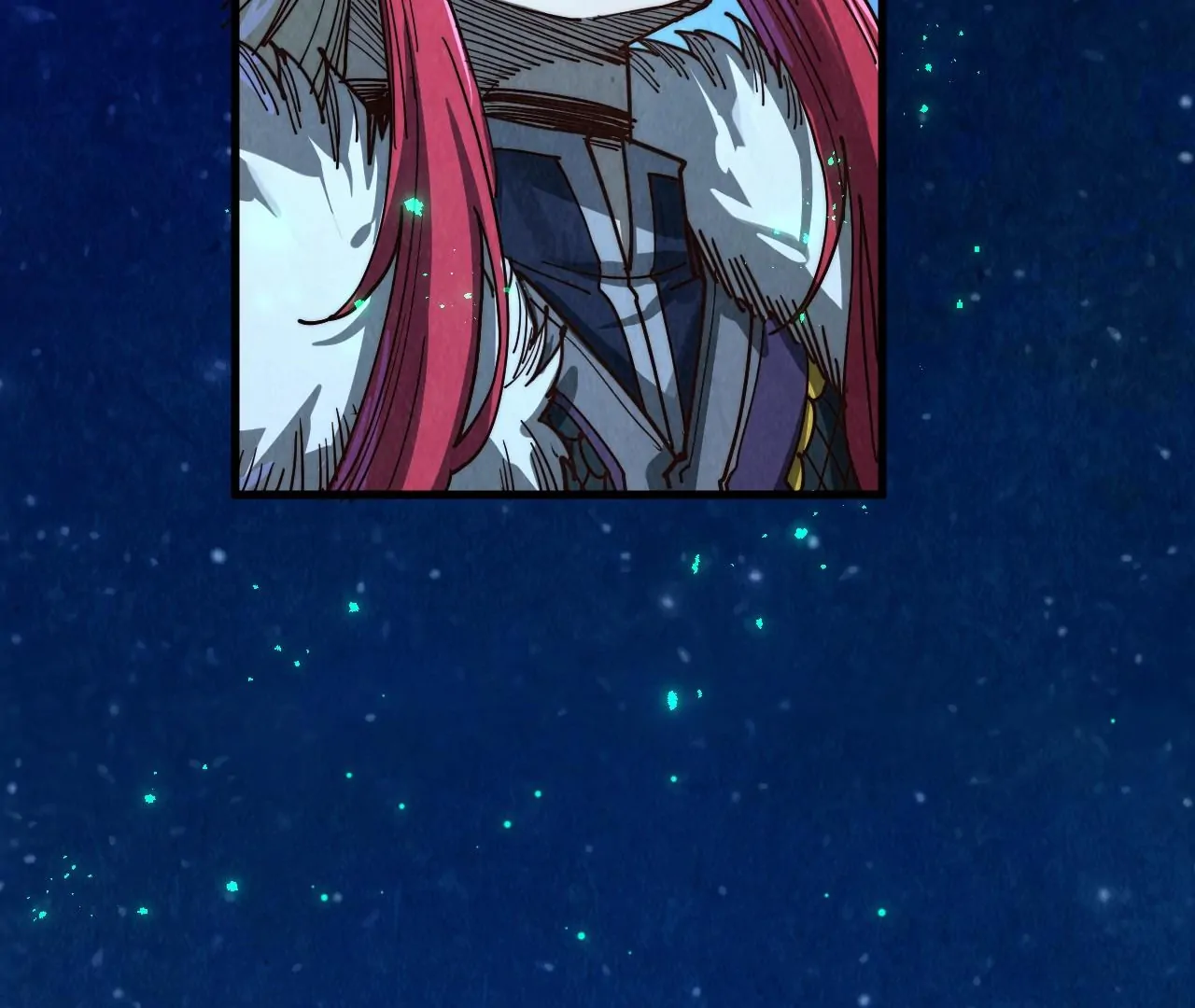 The Ultimate of All Ages Chapter 423 - page 120