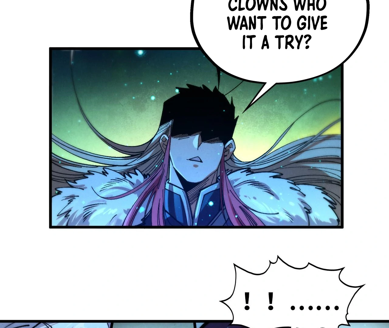 The Ultimate of All Ages Chapter 423 - page 18