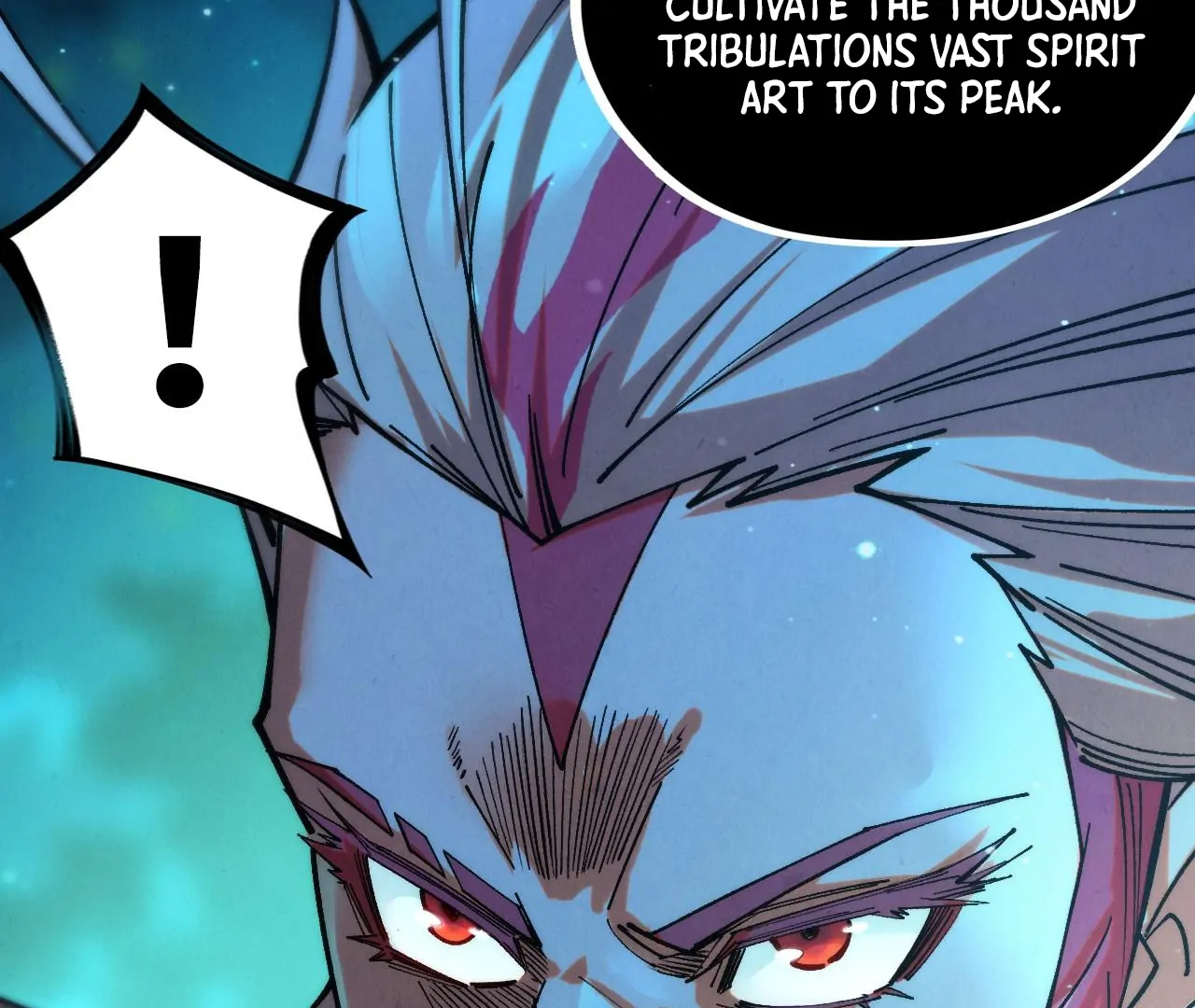 The Ultimate of All Ages Chapter 423 - page 32