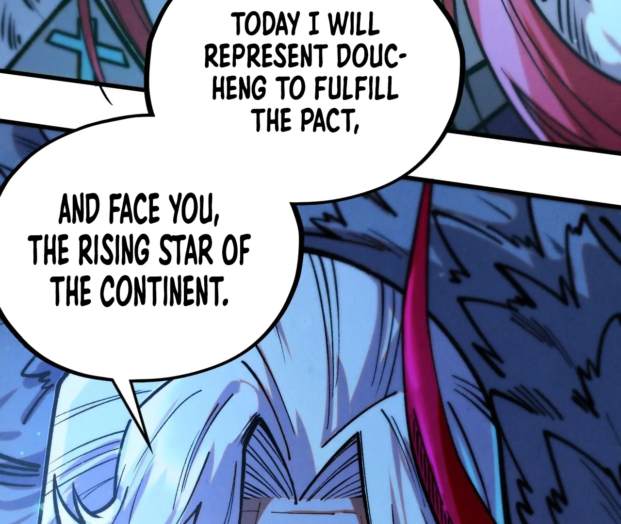 The Ultimate of All Ages Chapter 423 - page 34