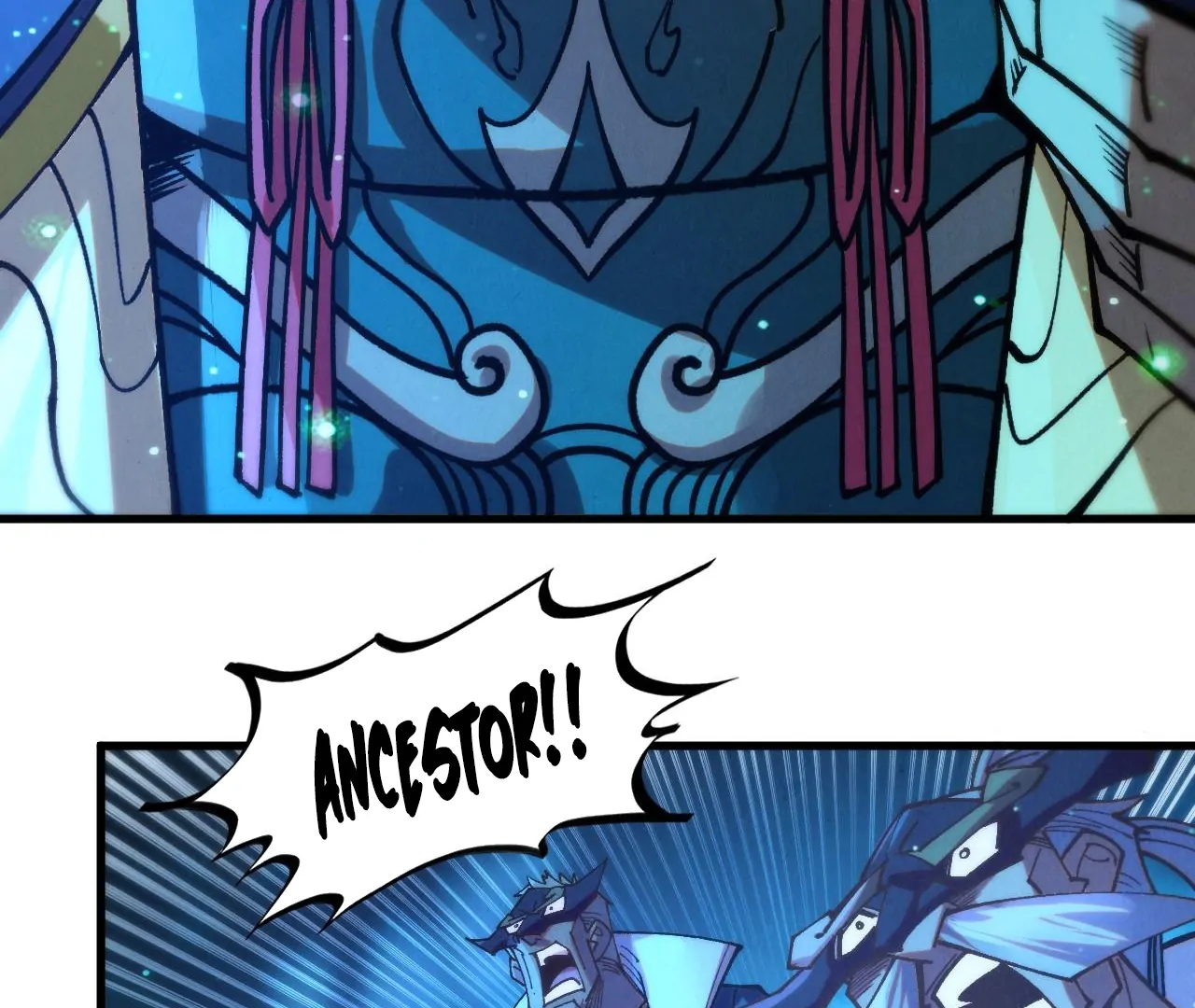 The Ultimate of All Ages Chapter 423 - page 36