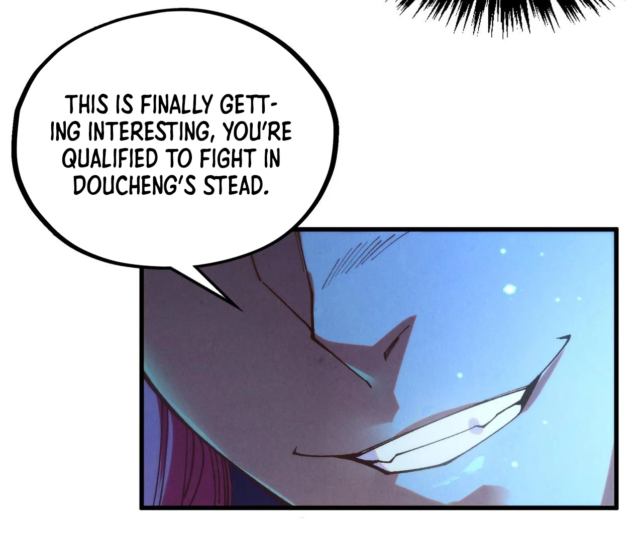 The Ultimate of All Ages Chapter 423 - page 38