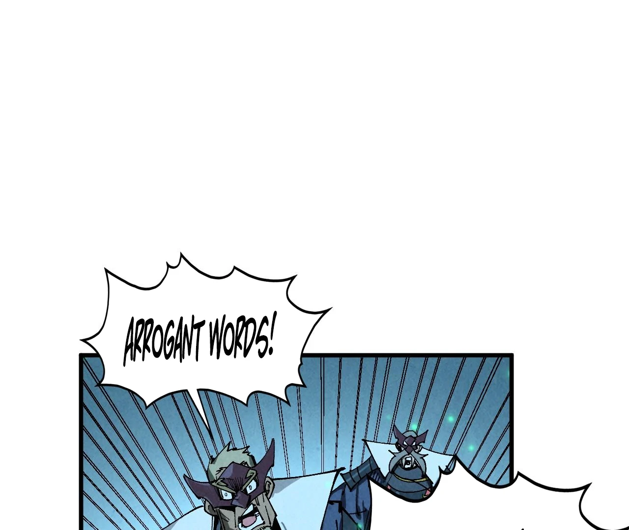 The Ultimate of All Ages Chapter 423 - page 39