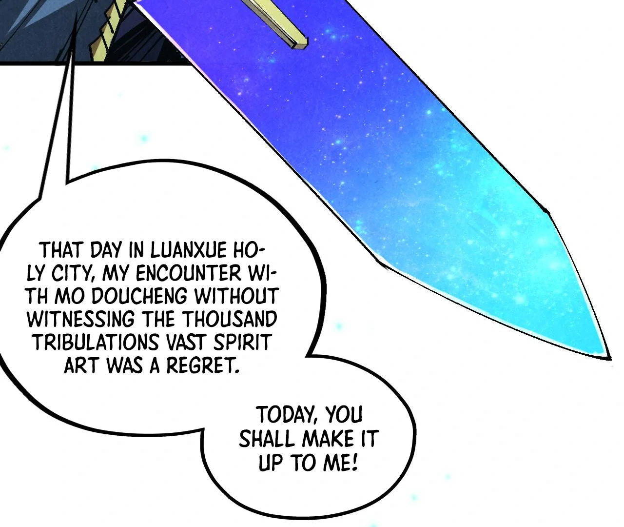 The Ultimate of All Ages Chapter 423 - page 44