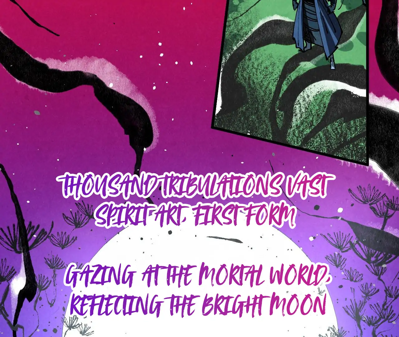 The Ultimate of All Ages Chapter 423 - page 52