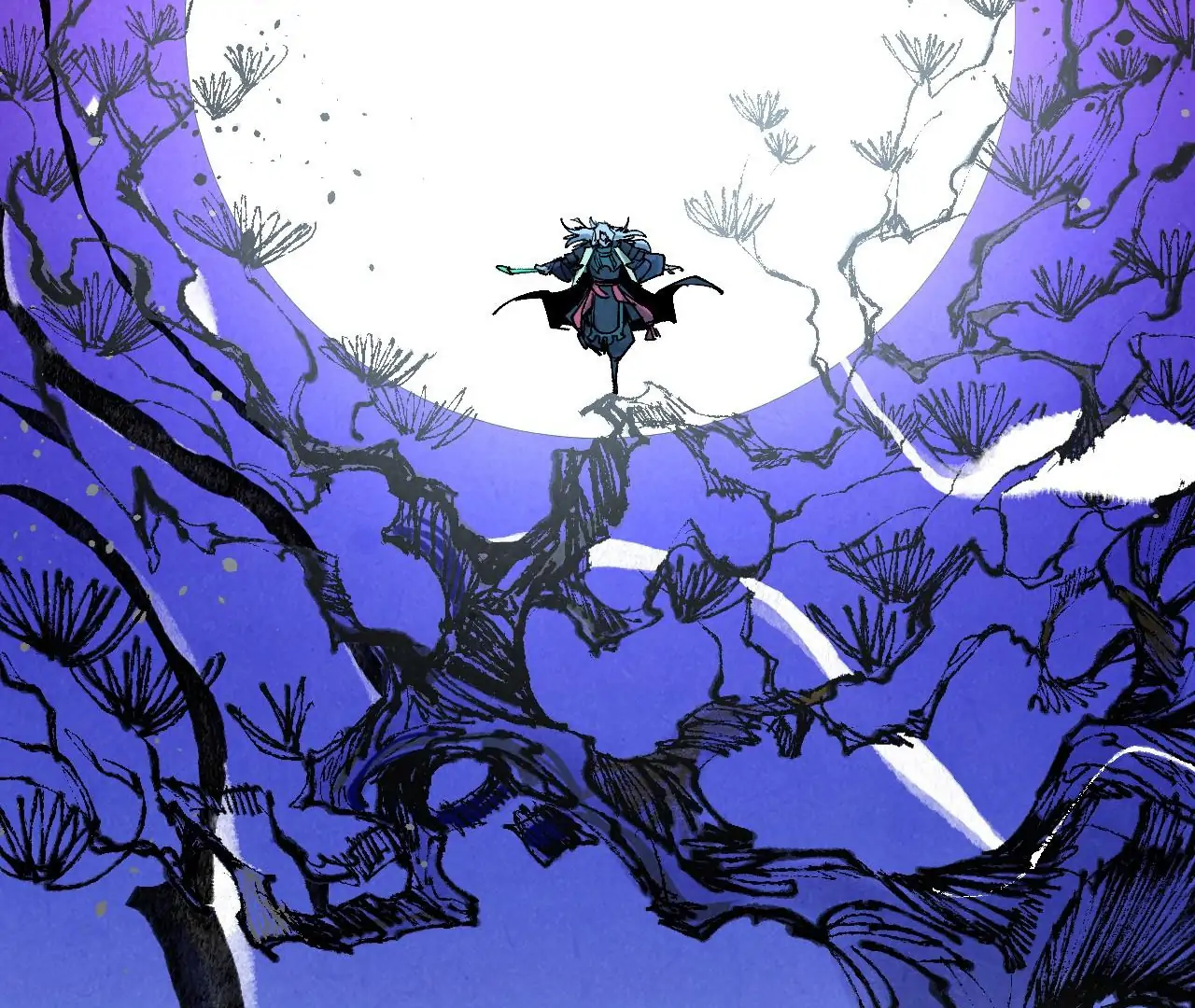 The Ultimate of All Ages Chapter 423 - page 53