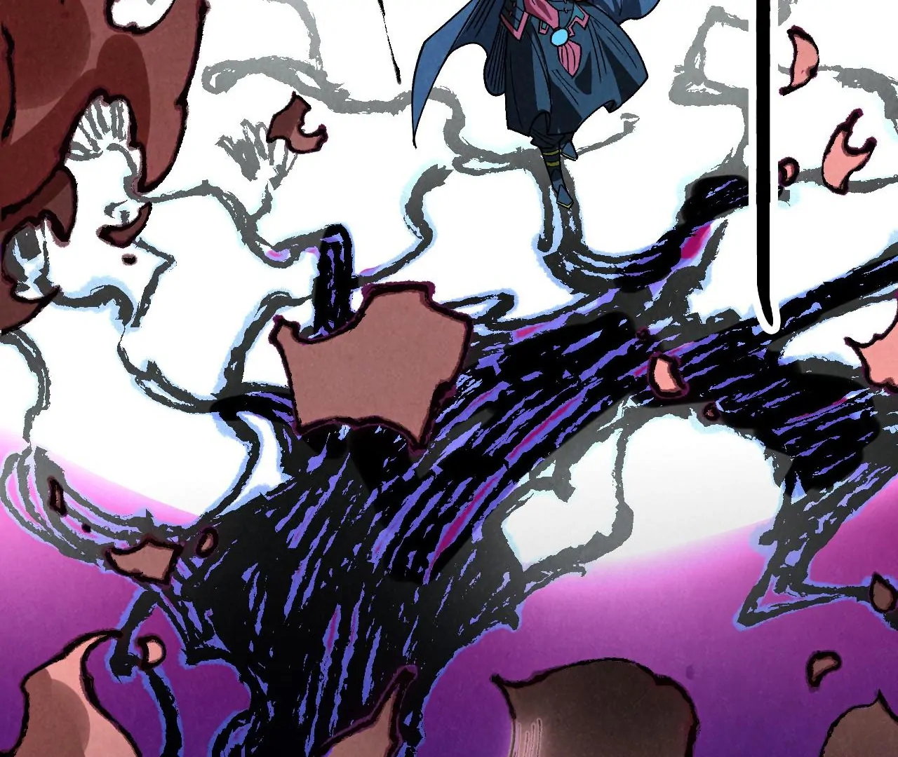 The Ultimate of All Ages Chapter 423 - page 65