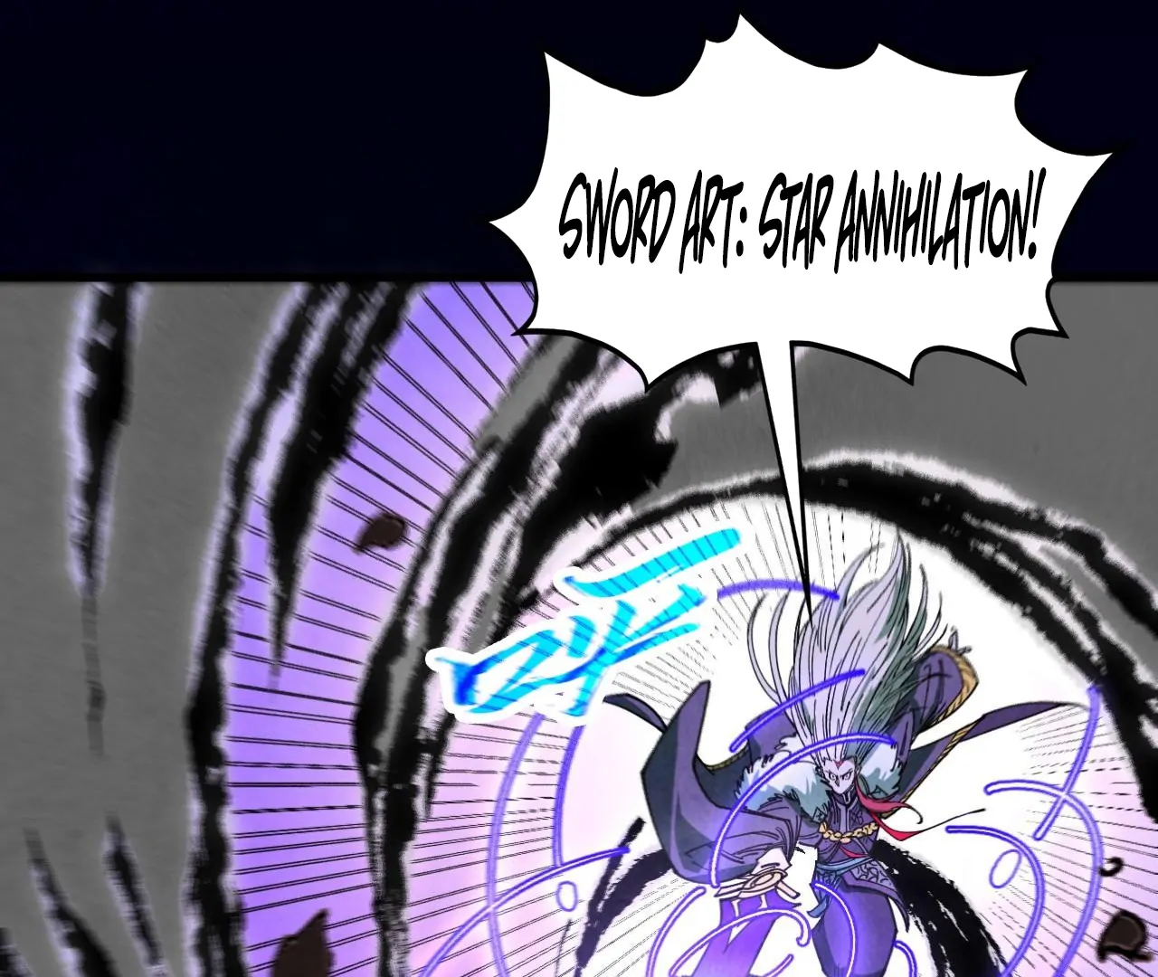 The Ultimate of All Ages Chapter 423 - page 68