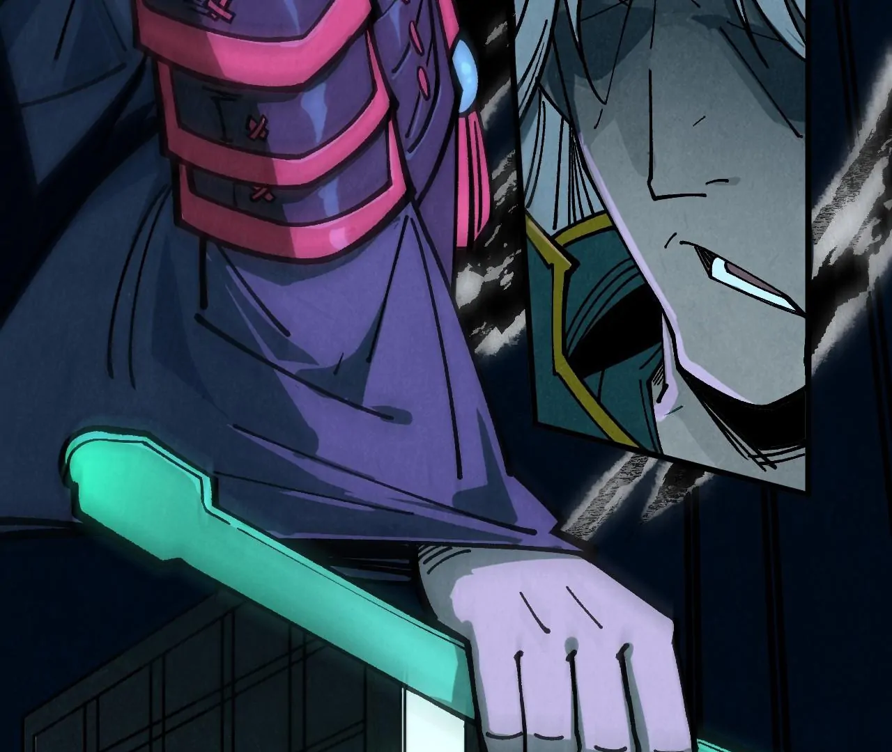 The Ultimate of All Ages Chapter 423 - page 71