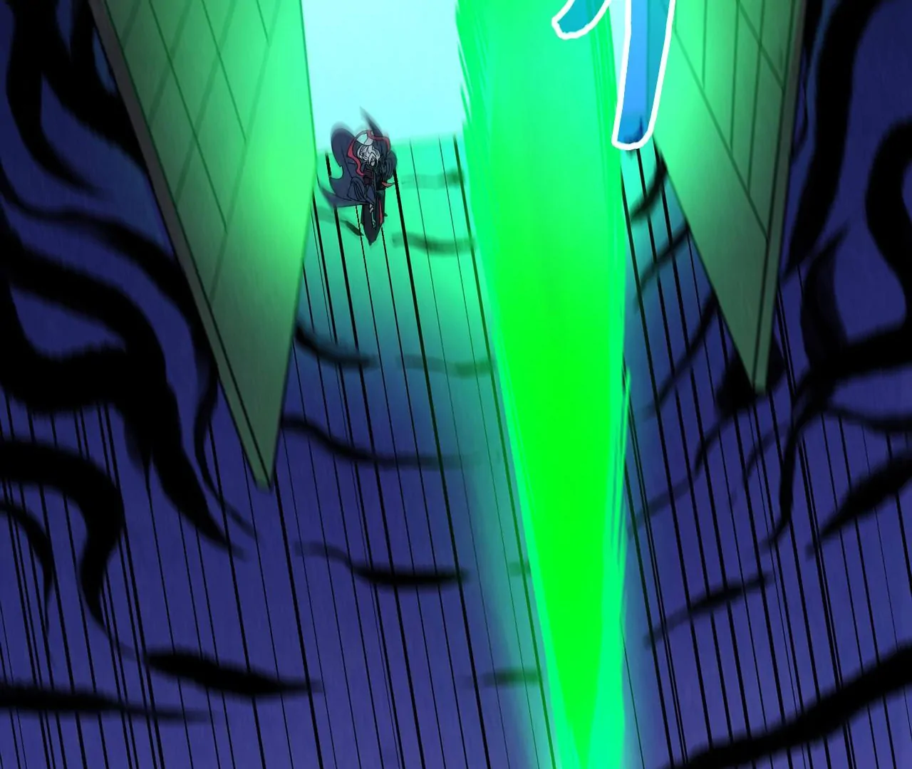 The Ultimate of All Ages Chapter 423 - page 76