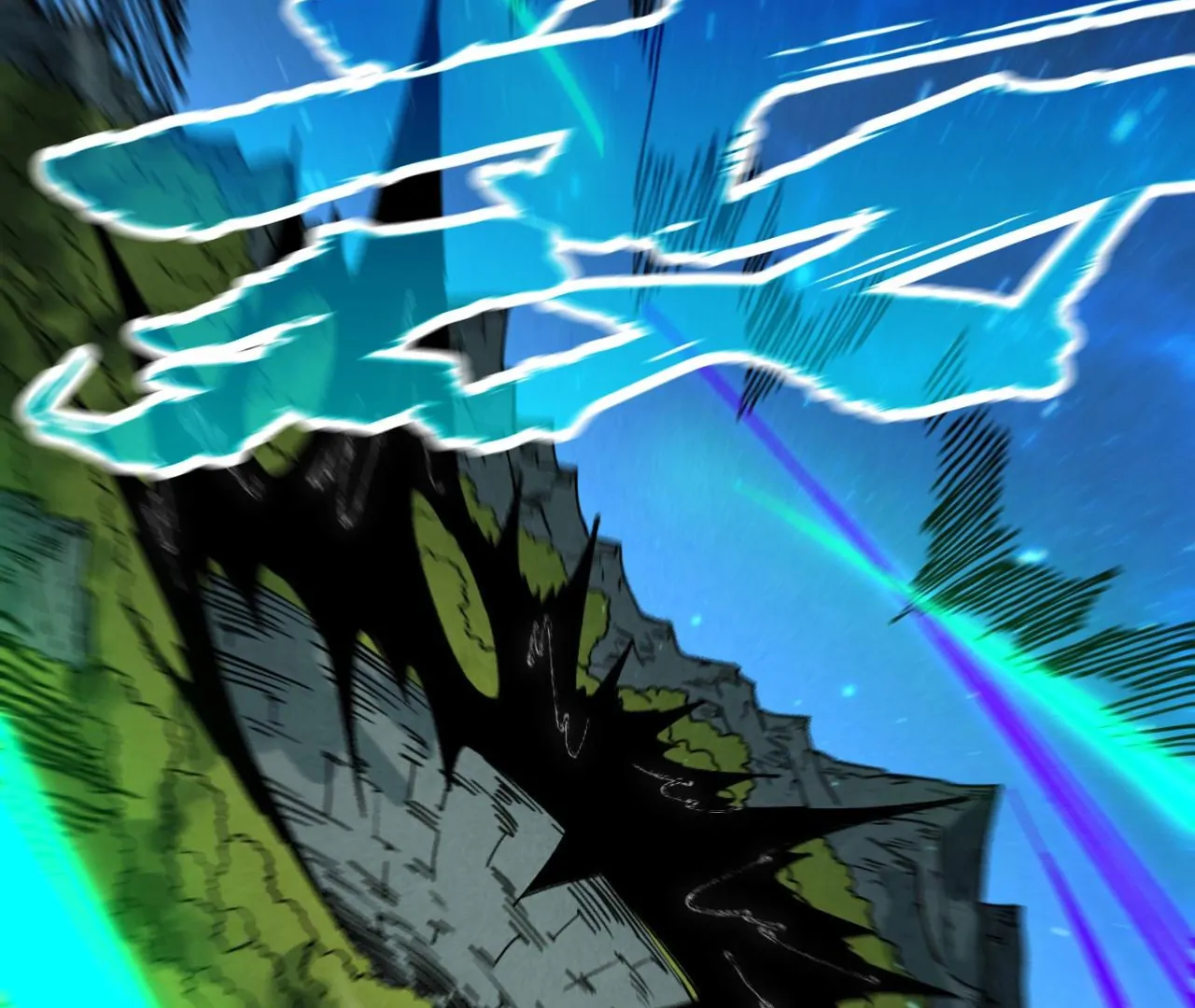 The Ultimate of All Ages Chapter 423 - page 86