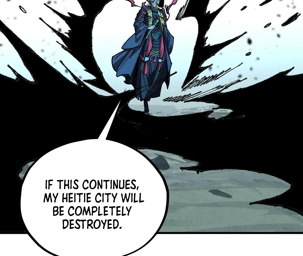 The Ultimate of All Ages Chapter 423 - page 90