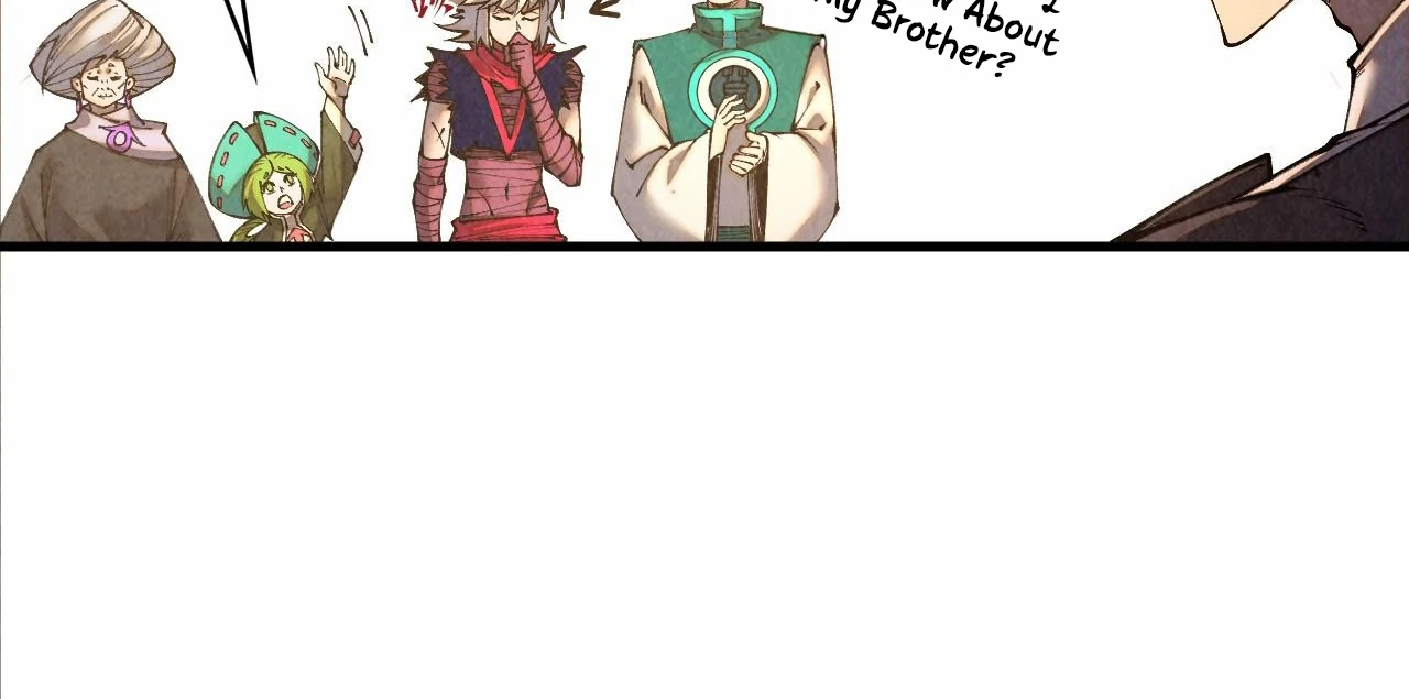 The Ultimate of All Ages Chapter 424 - page 104