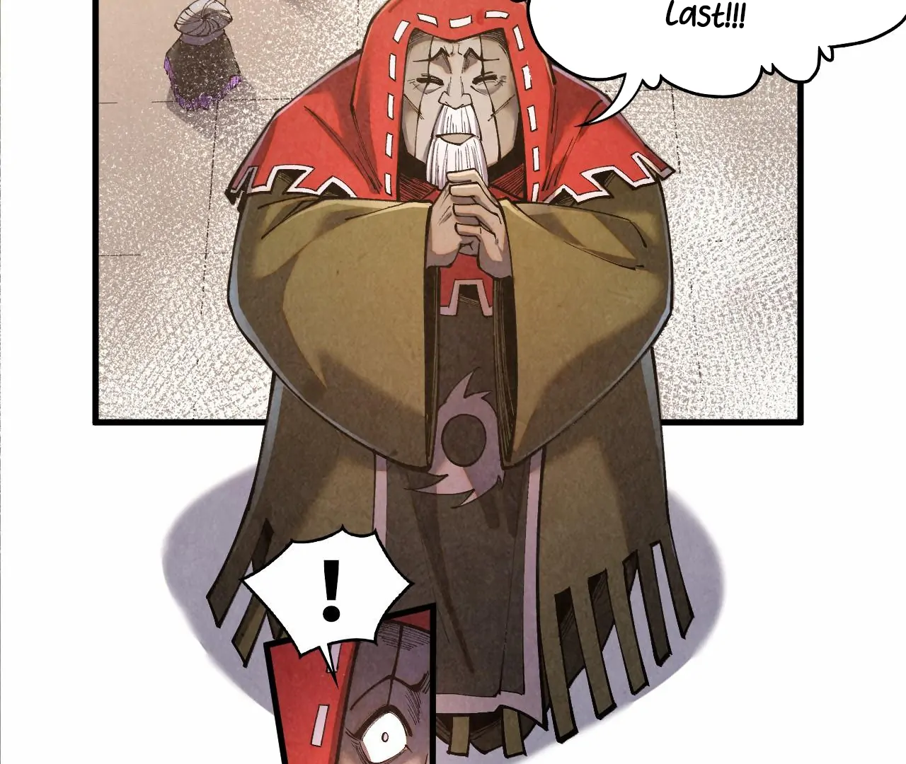 The Ultimate of All Ages Chapter 424 - page 107