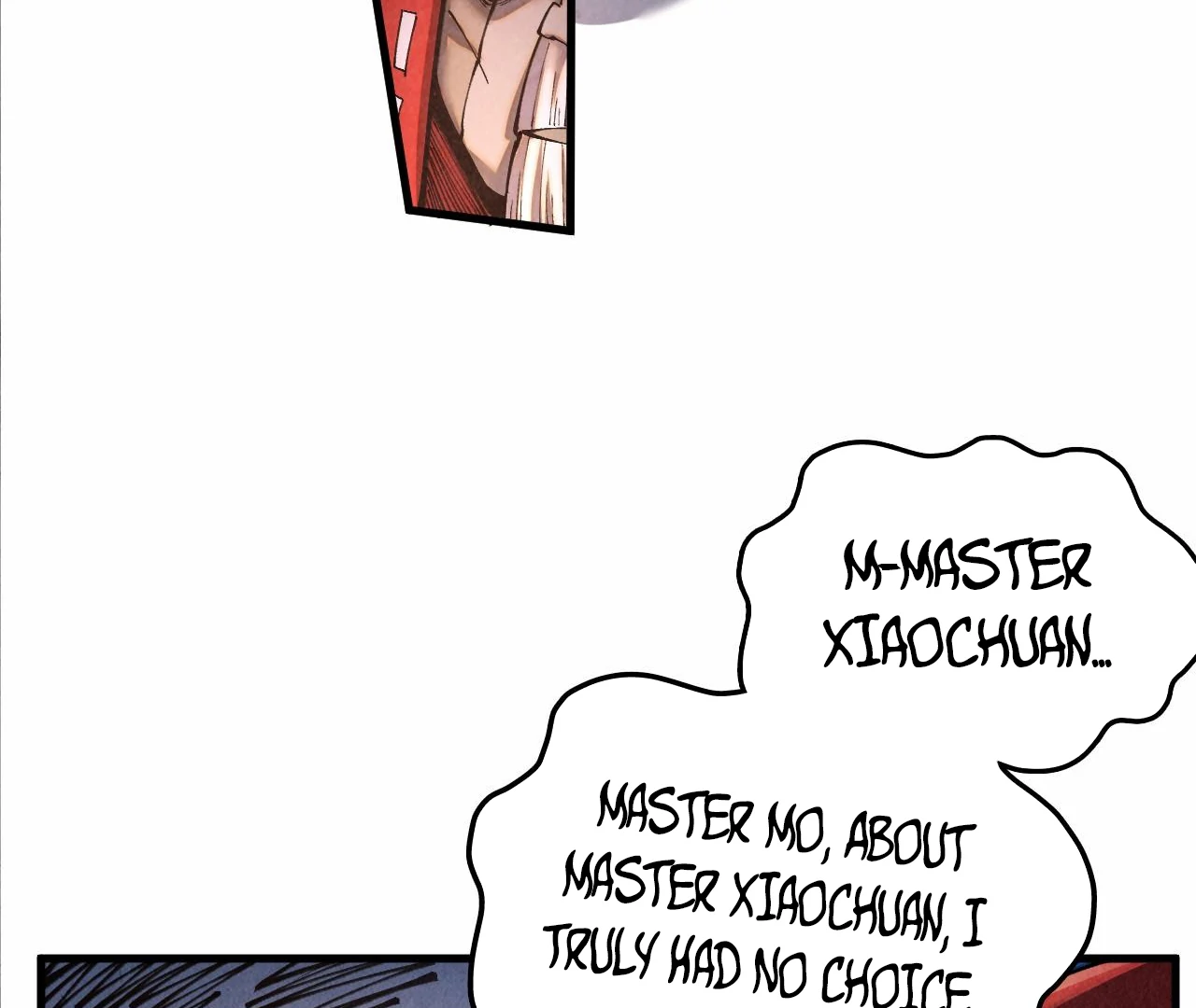 The Ultimate of All Ages Chapter 424 - page 108