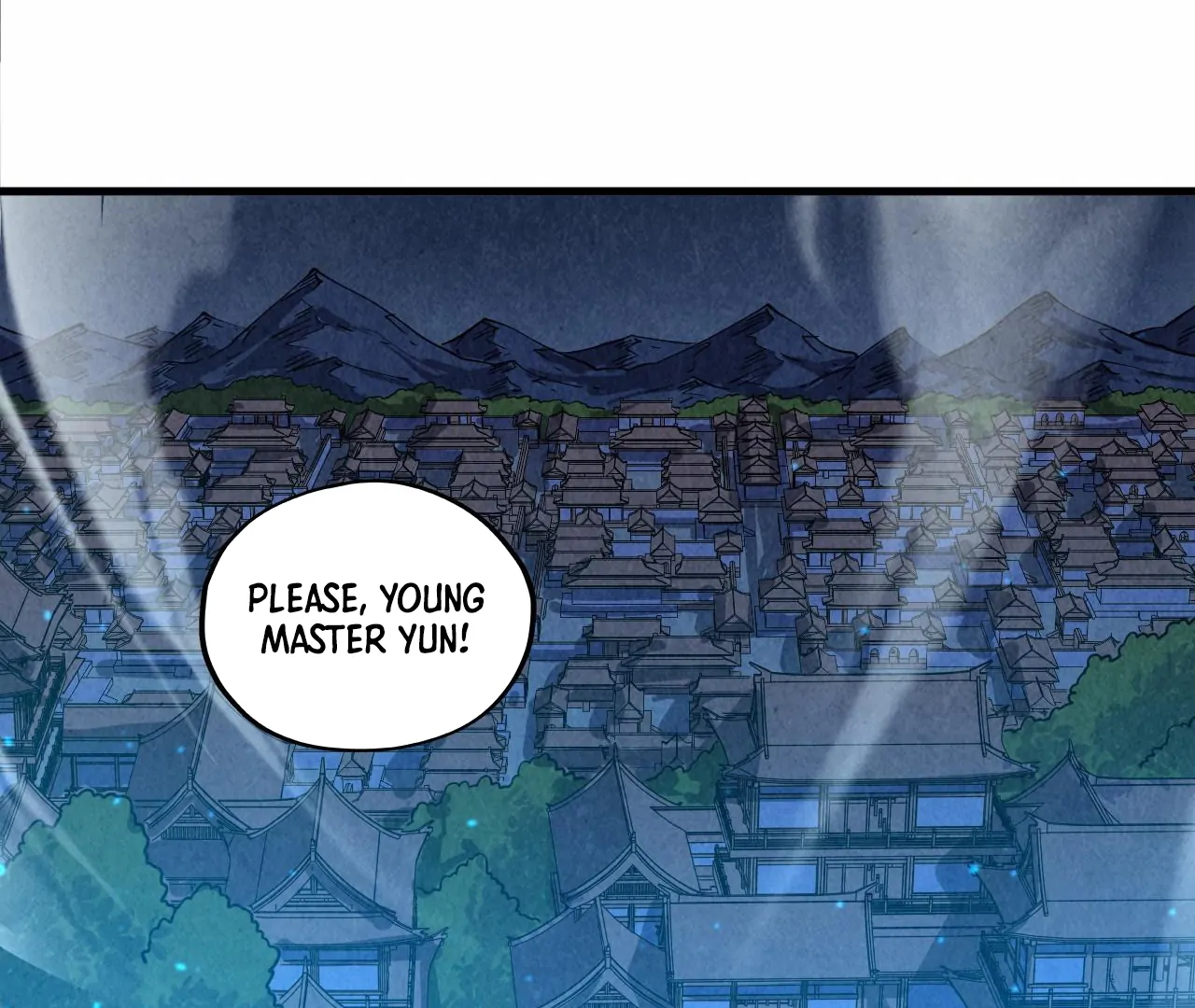 The Ultimate of All Ages Chapter 424 - page 112