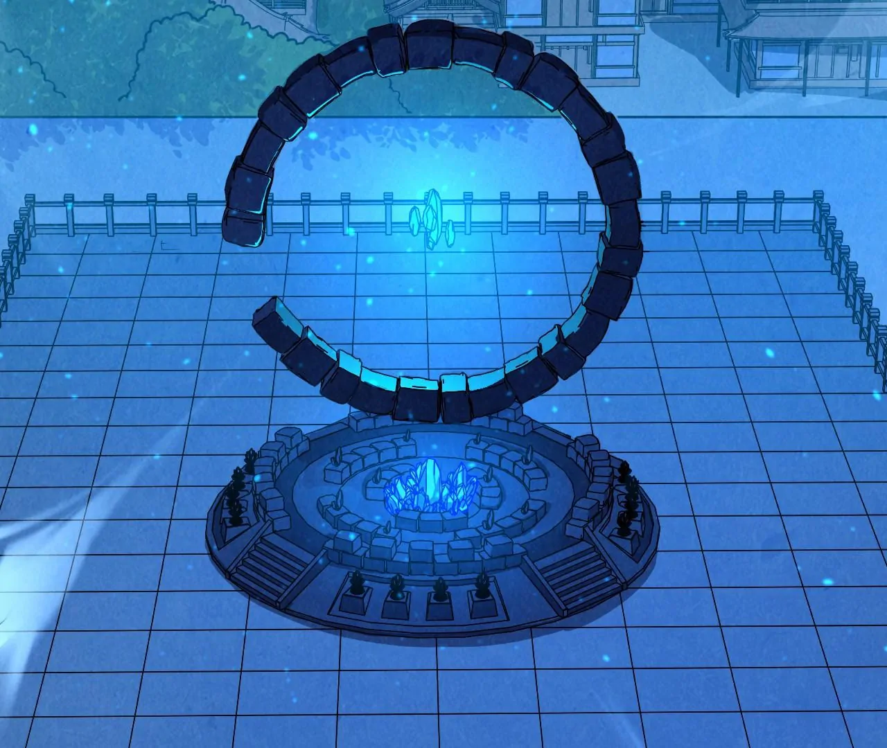 The Ultimate of All Ages Chapter 424 - page 113