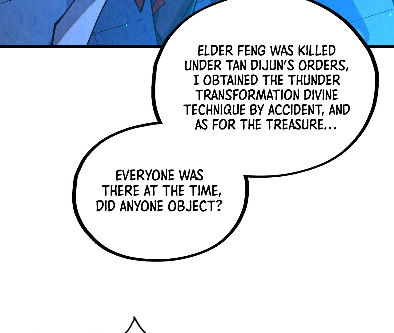 The Ultimate of All Ages Chapter 424 - page 124