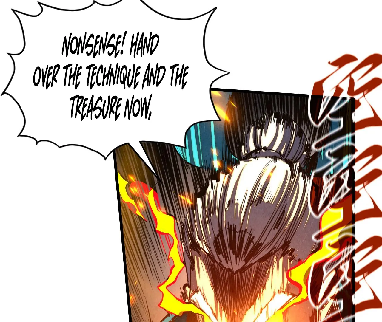 The Ultimate of All Ages Chapter 424 - page 125