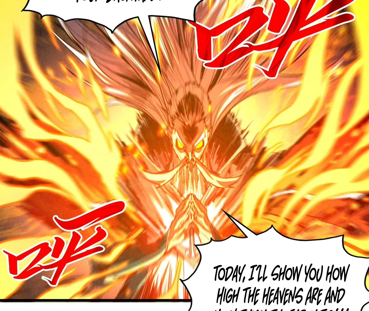 The Ultimate of All Ages Chapter 424 - page 133