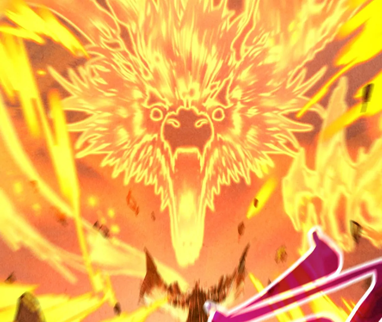 The Ultimate of All Ages Chapter 424 - page 135