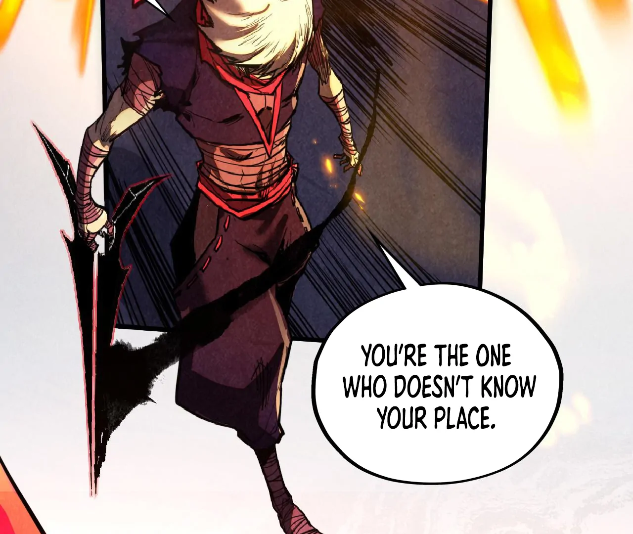 The Ultimate of All Ages Chapter 424 - page 138