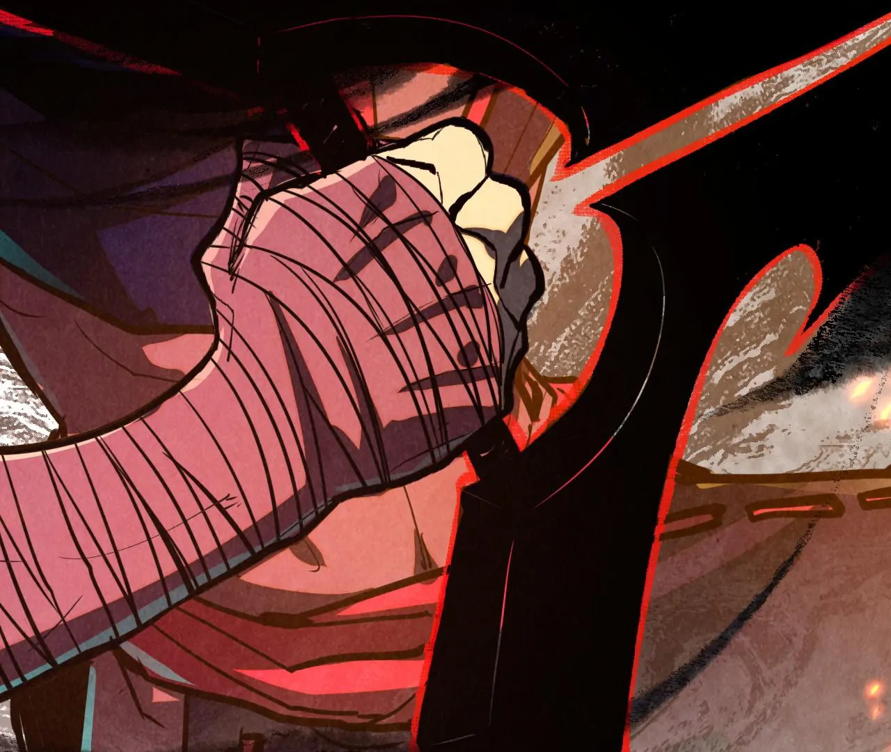 The Ultimate of All Ages Chapter 424 - page 141