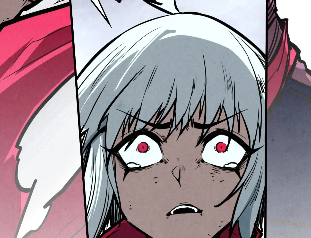 The Ultimate of All Ages Chapter 424 - page 14