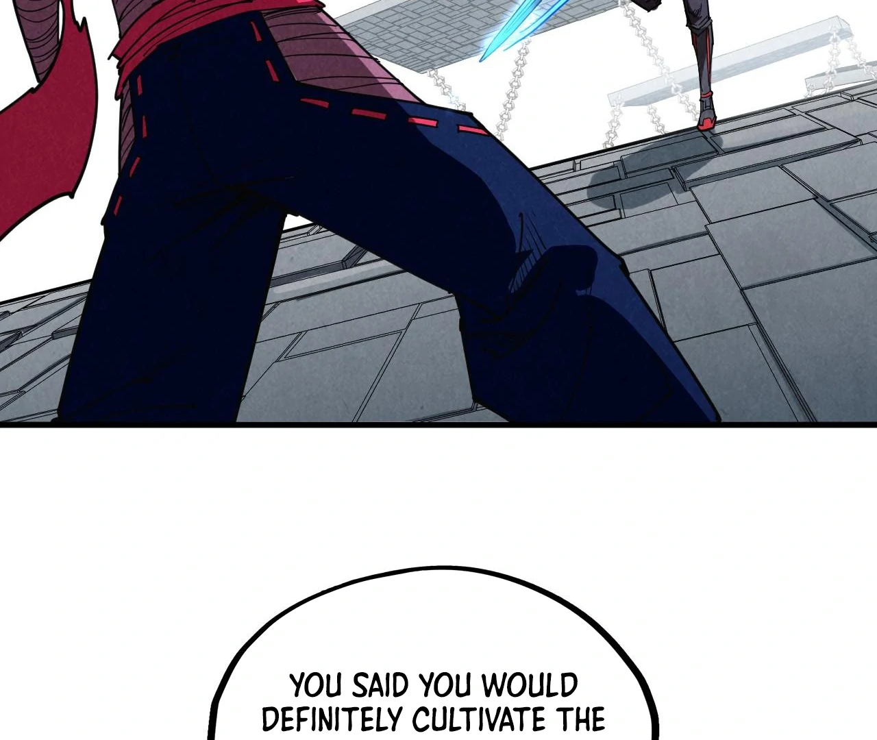 The Ultimate of All Ages Chapter 424 - page 17