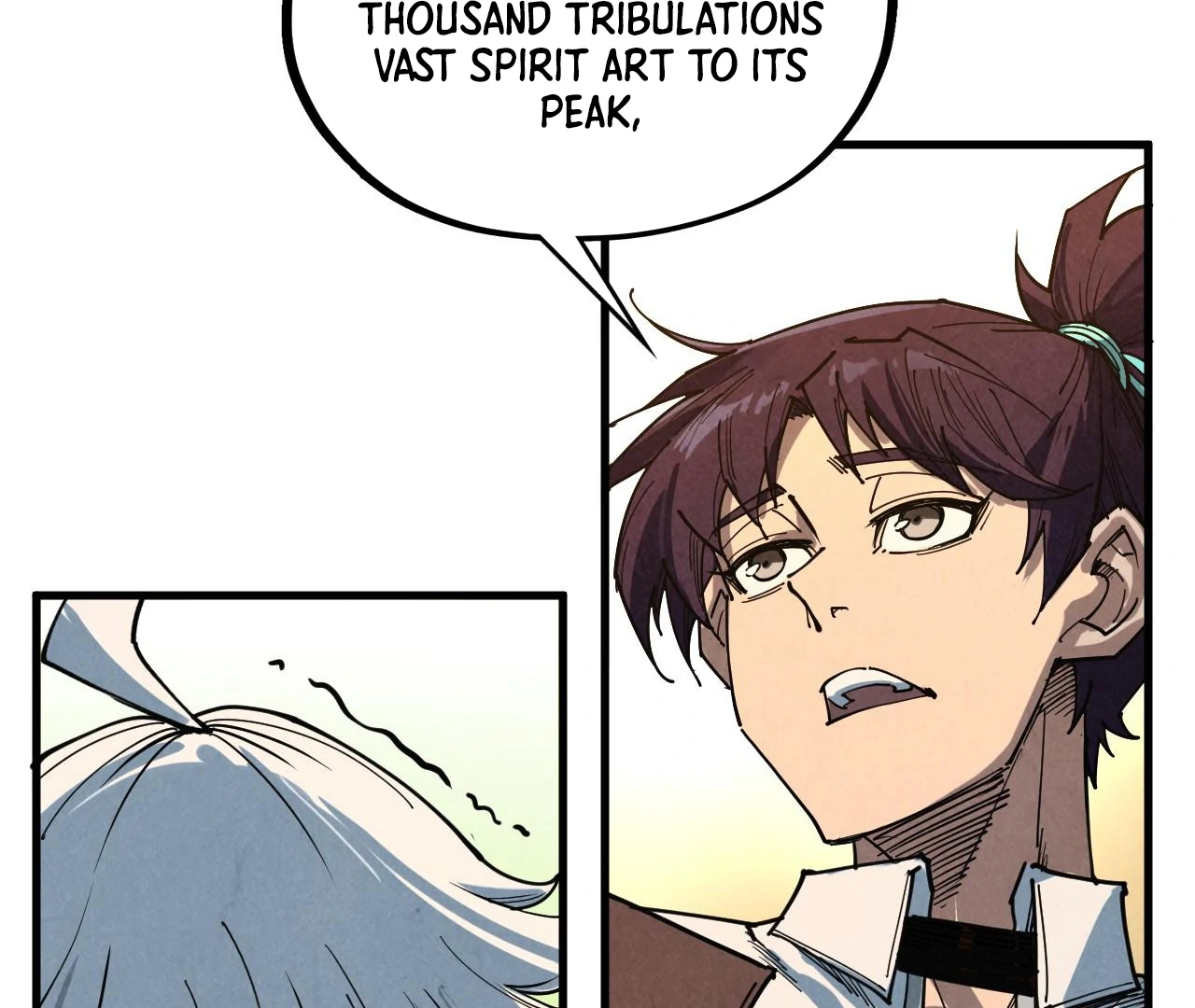 The Ultimate of All Ages Chapter 424 - page 18