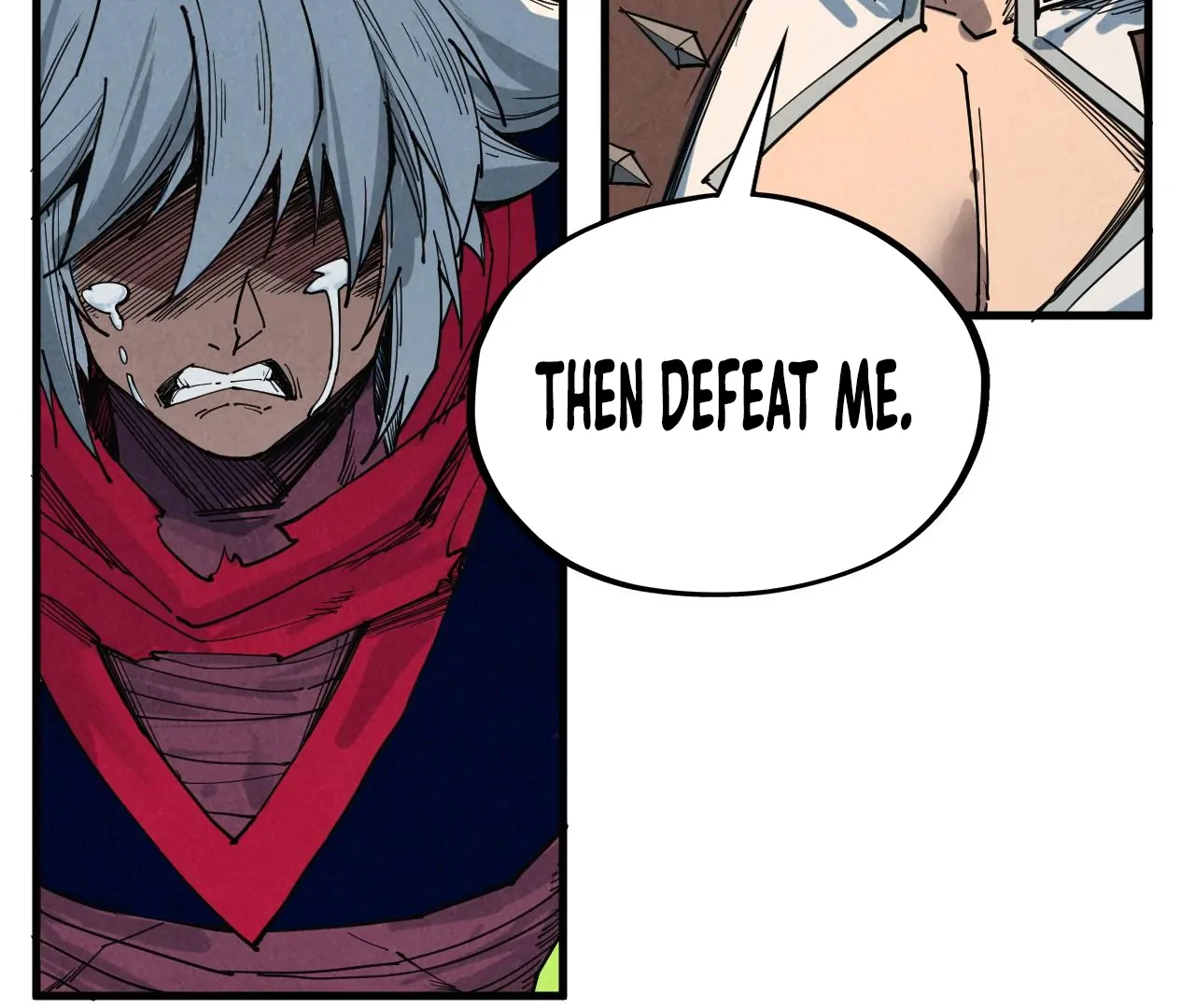 The Ultimate of All Ages Chapter 424 - page 19