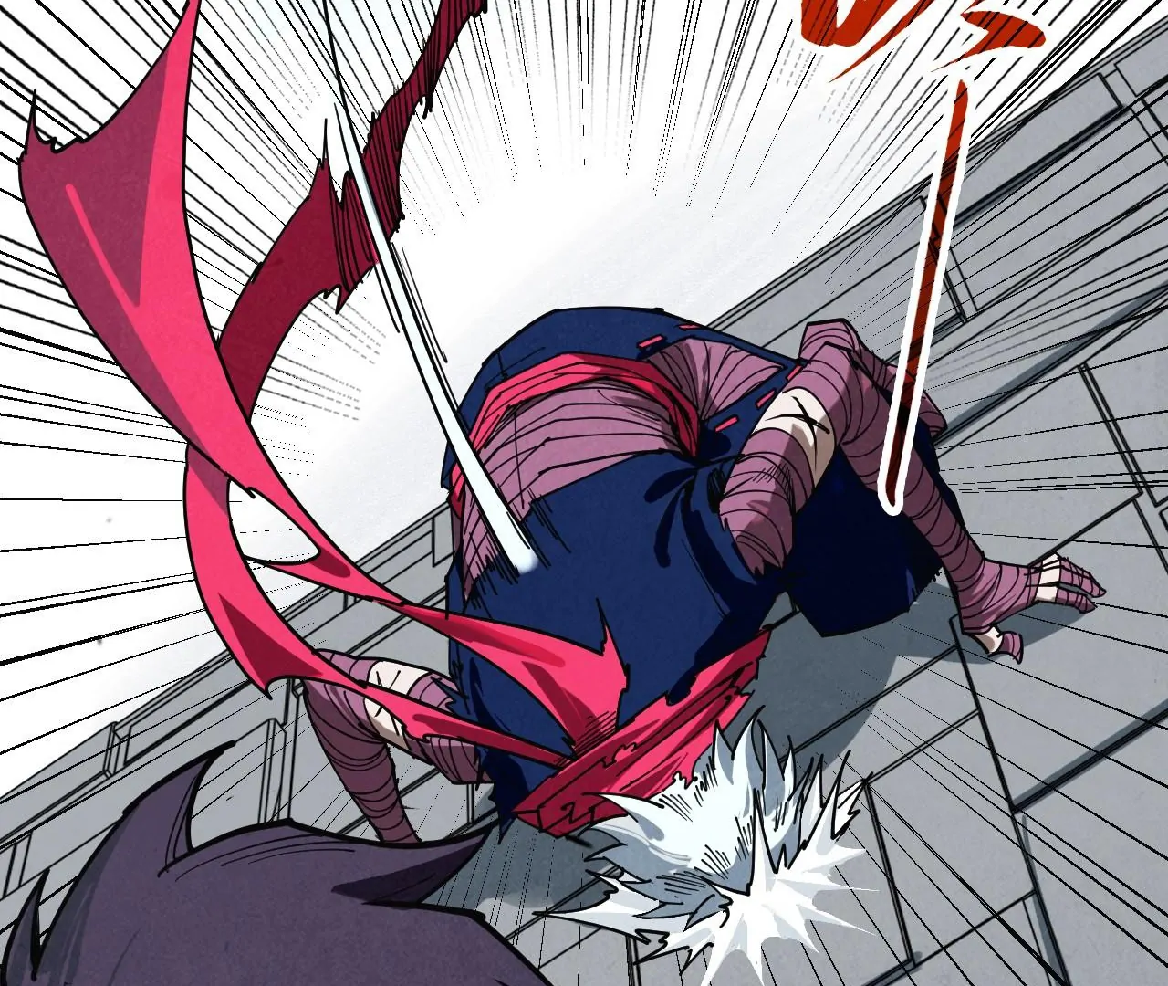 The Ultimate of All Ages Chapter 424 - page 22