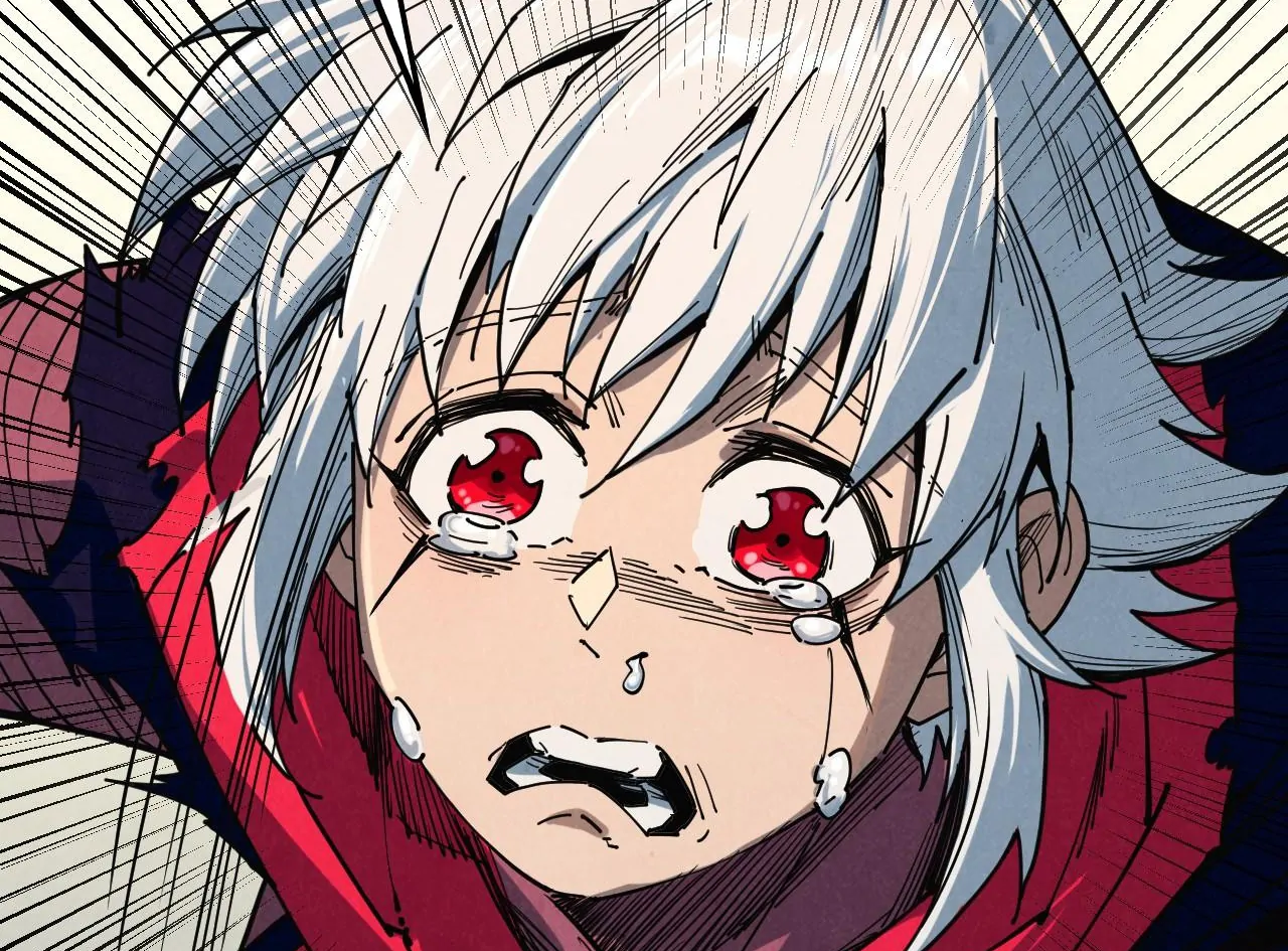 The Ultimate of All Ages Chapter 424 - page 25