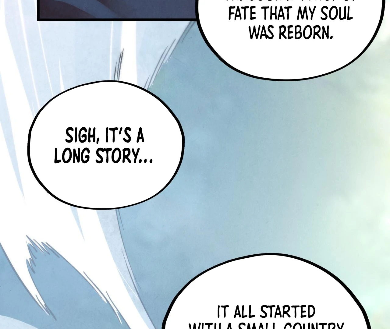 The Ultimate of All Ages Chapter 424 - page 29