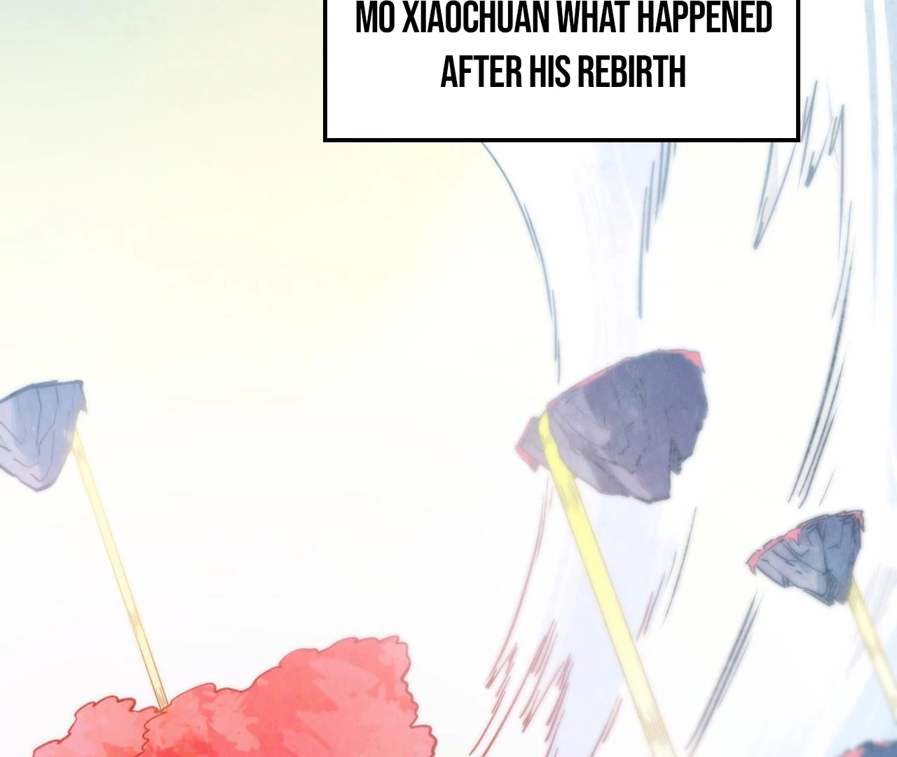 The Ultimate of All Ages Chapter 424 - page 31