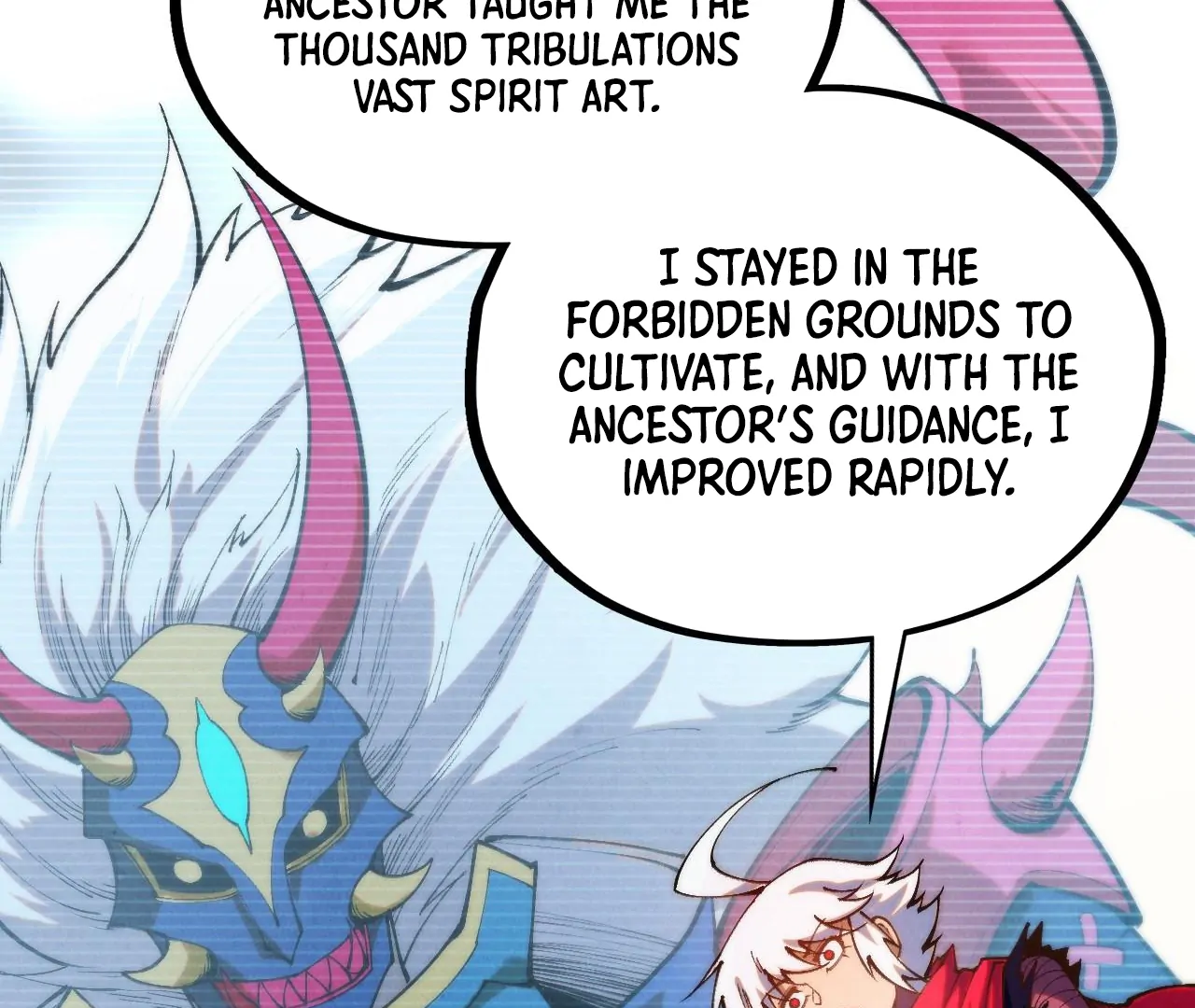 The Ultimate of All Ages Chapter 424 - page 37